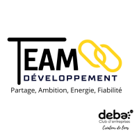 TEAM Développement club DEBA