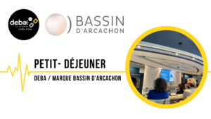 Marque Bassin d'Arcachon