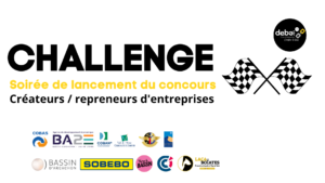 Concours création d'entreprise
