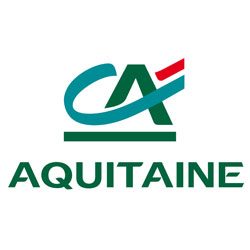 Illustration du profil de Crédit Agricole d'Aquitaine