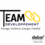 Logo du groupe Team  Développement